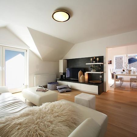 Golob Apartment Kranjska Gora Oda fotoğraf