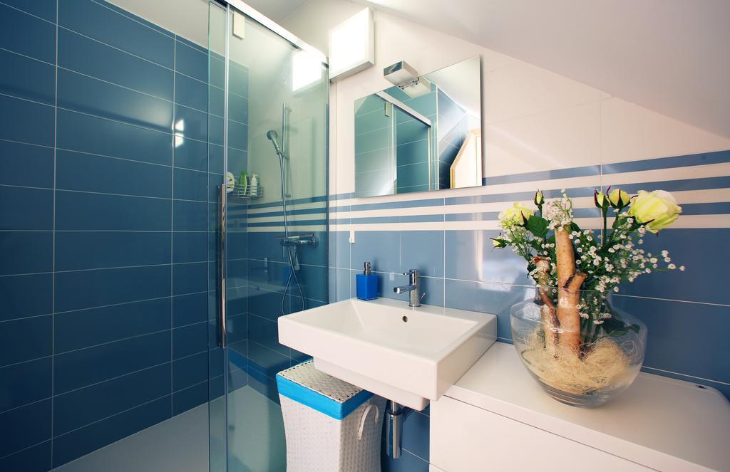 Golob Apartment Kranjska Gora Oda fotoğraf