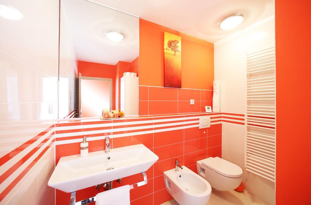 Golob Apartment Kranjska Gora Oda fotoğraf