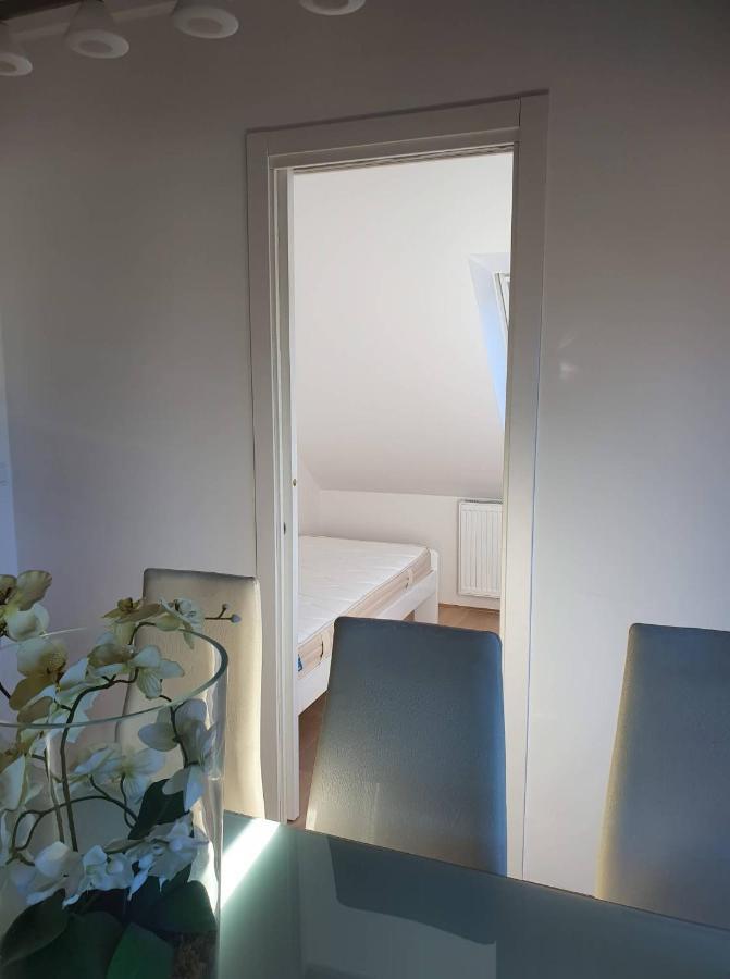 Golob Apartment Kranjska Gora Dış mekan fotoğraf