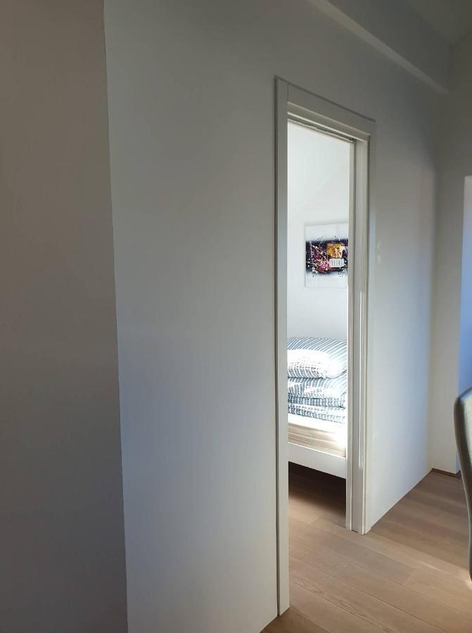 Golob Apartment Kranjska Gora Dış mekan fotoğraf